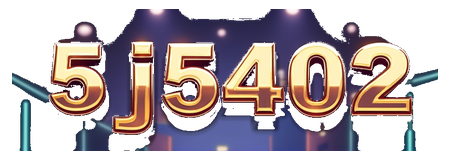 5j5402 logo