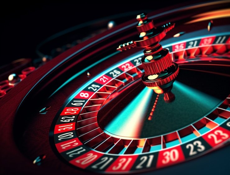 5j5402 Casino en Vivo